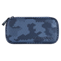 Coocazoo Schlampermäppchen, Geometric Sky - Produktansicht bei Farbe und mehr