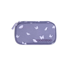 Coocazoo Schlampermäppchen Reflective Wings - Produktansicht bei Farbe und mehr