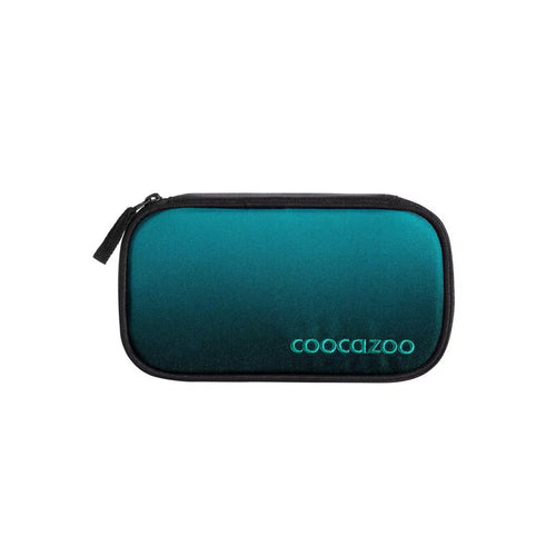 Coocazoo Schlampermäppchen Teal Shadows