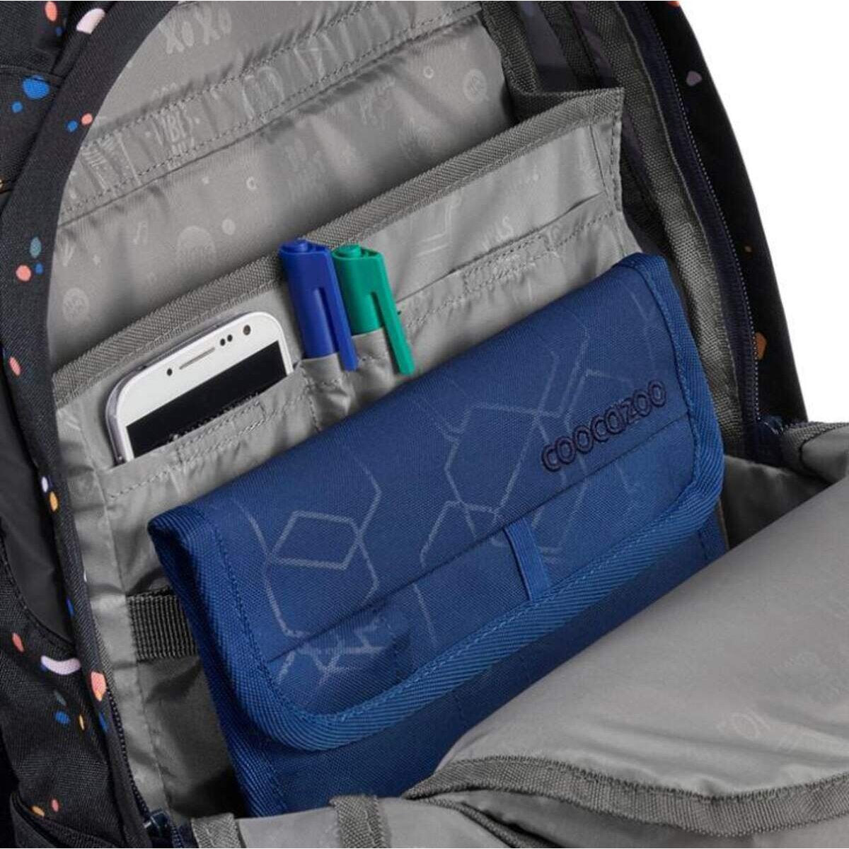 Coocazoo Schulrucksack Joker Sprinkled Candy