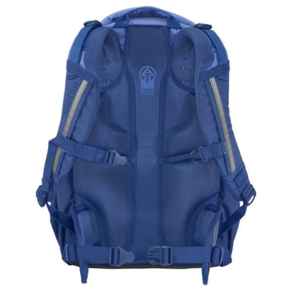 Coocazoo Schulrucksack MATE, All Blue