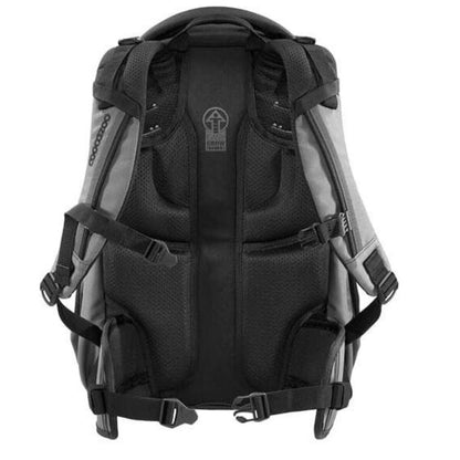 Coocazoo Schulrucksack MATE, Black Carbon