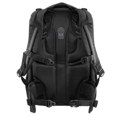 Coocazoo Schulrucksack MATE, Black Coal