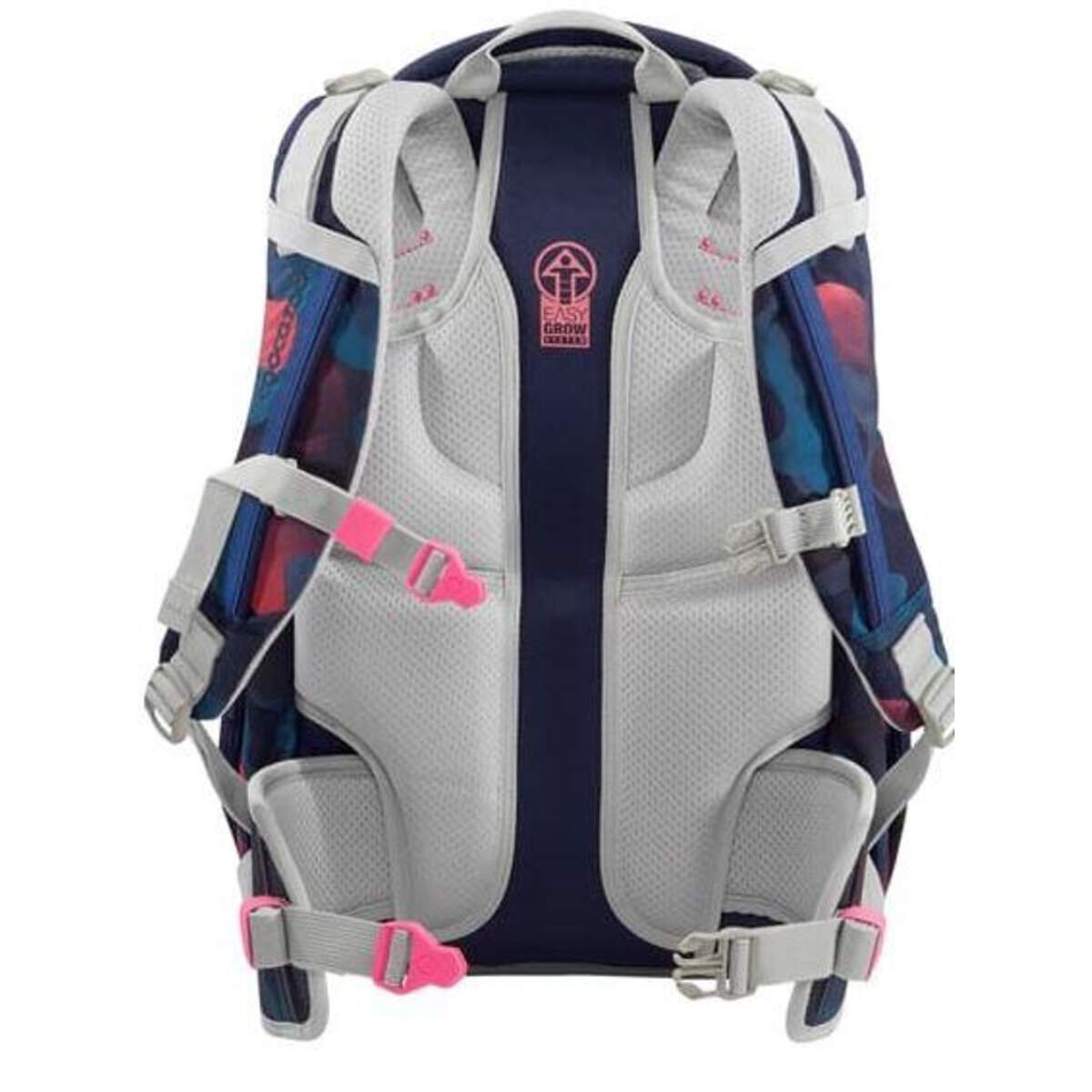 Coocazoo Schulrucksack MATE, Cloudy Peach