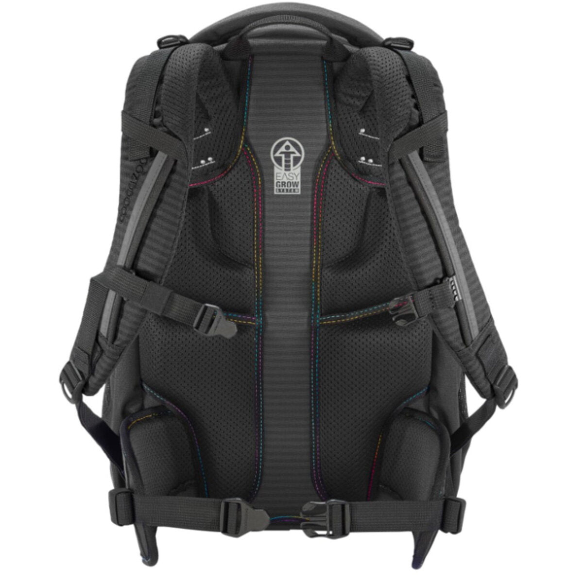 Coocazoo Schulrucksack MATE, Colourful World