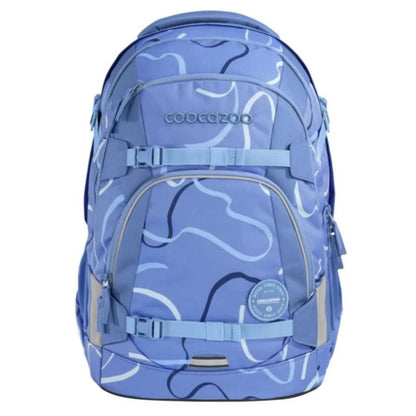 Coocazoo Schulrucksack MATE, Cool Breeze