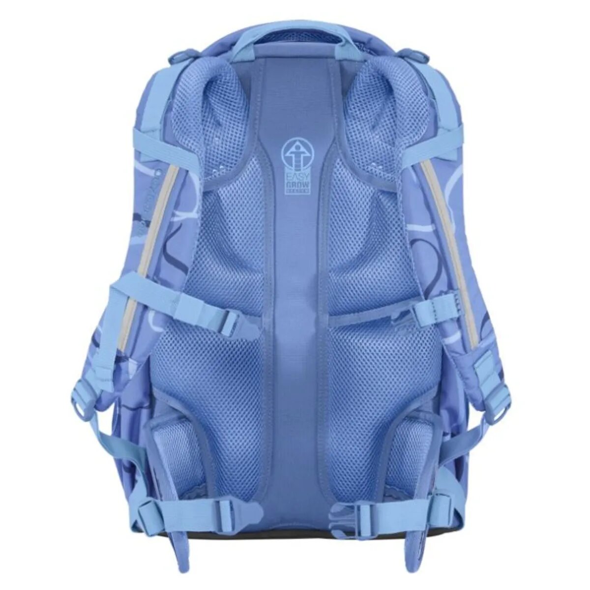 Coocazoo Schulrucksack MATE, Cool Breeze