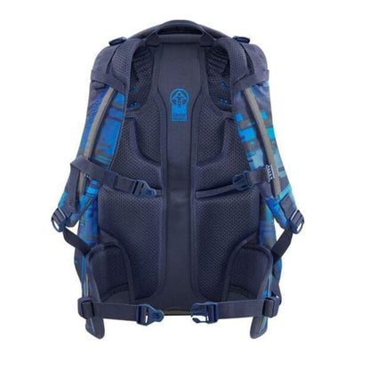 Coocazoo Schulrucksack MATE, Deep Matrix