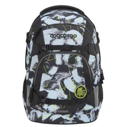 Coocazoo Schulrucksack MATE, Electric Storm