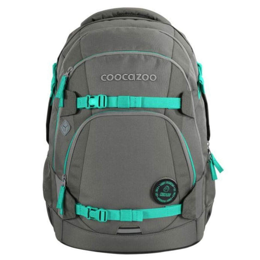 Coocazoo Schulrucksack MATE Fresh Mint