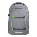 Coocazoo Schulrucksack MATE Mixed Silver Dust