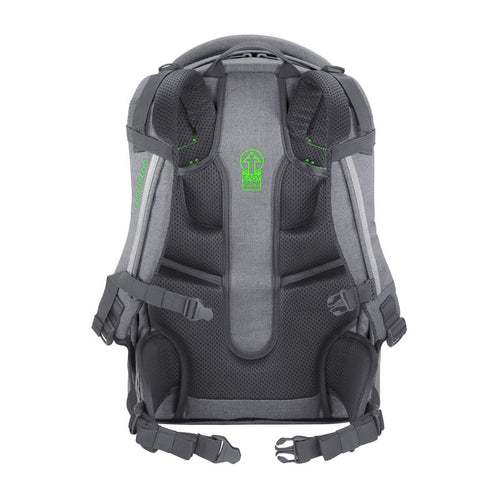 Coocazoo Schulrucksack MATE Mixed Silver Dust