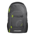 Coocazoo Schulrucksack MATE Tarp Black Thunder