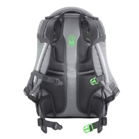 Rucksack CCZ Mate Mixed Silver Dust - Detailansicht