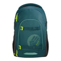 Coocazoo Schulrucksack MATE Tarp Muddy Lagoon