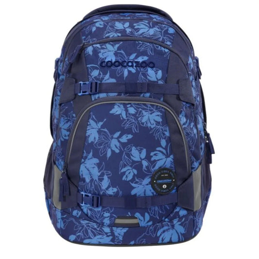 Coocazoo Schulrucksack MATE, Tropical Night