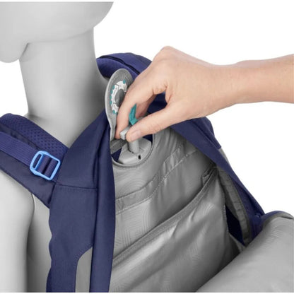 Coocazoo Schulrucksack MATE, Tropical Night
