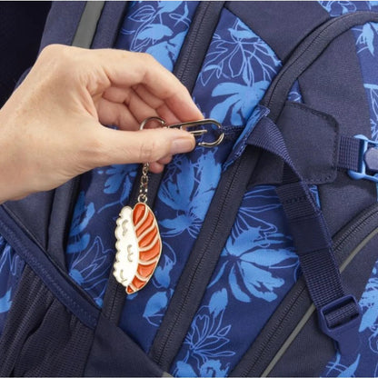 Coocazoo Schulrucksack MATE, Tropical Night