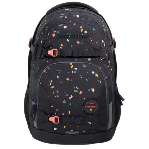 Coocazoo Schulrucksack PORTER Sprinkled Candy