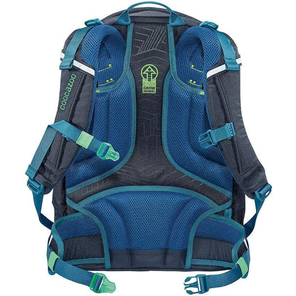 Coocazoo Schulrucksack ScaleRale, Diveman