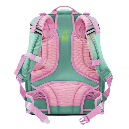 Coocazoo Schulrucksack ScaleRale, Springman