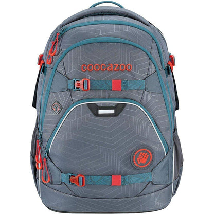 Coocazoo Schulrucksack ScaleRale, Streetman