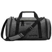 Coocazoo Sporttasche Black Carbon - Produktansicht bei Farbe und mehr