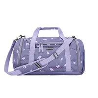 Coocazoo Sporttasche Reflective Wings - Produktansicht bei Farbe und mehr