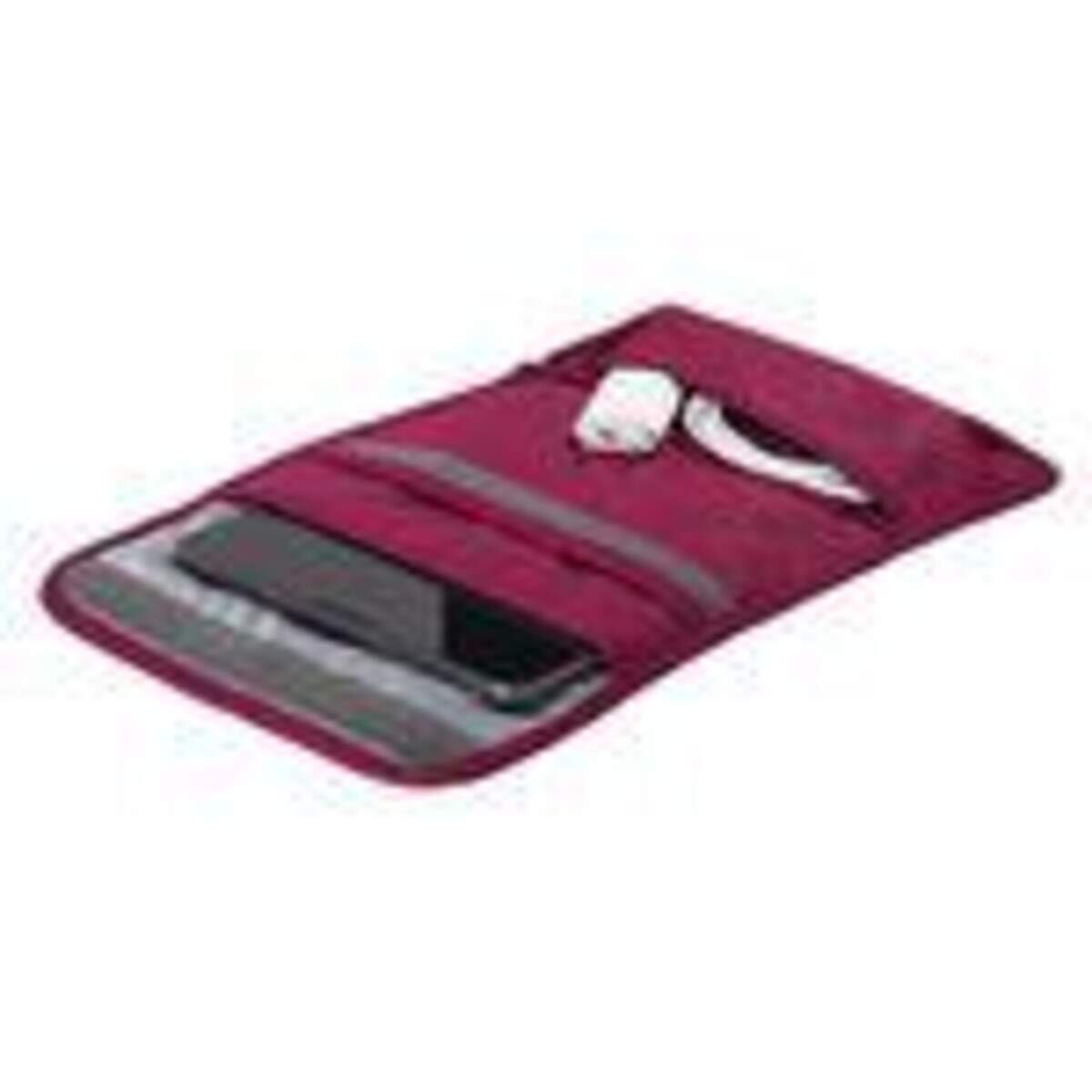 Coocazoo Tablet-/Laptoptasche M Berry bis Displaygröße 33,8 cm (13,3)