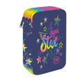 CoolPack Etui gefüllt Jumper 3 Stars