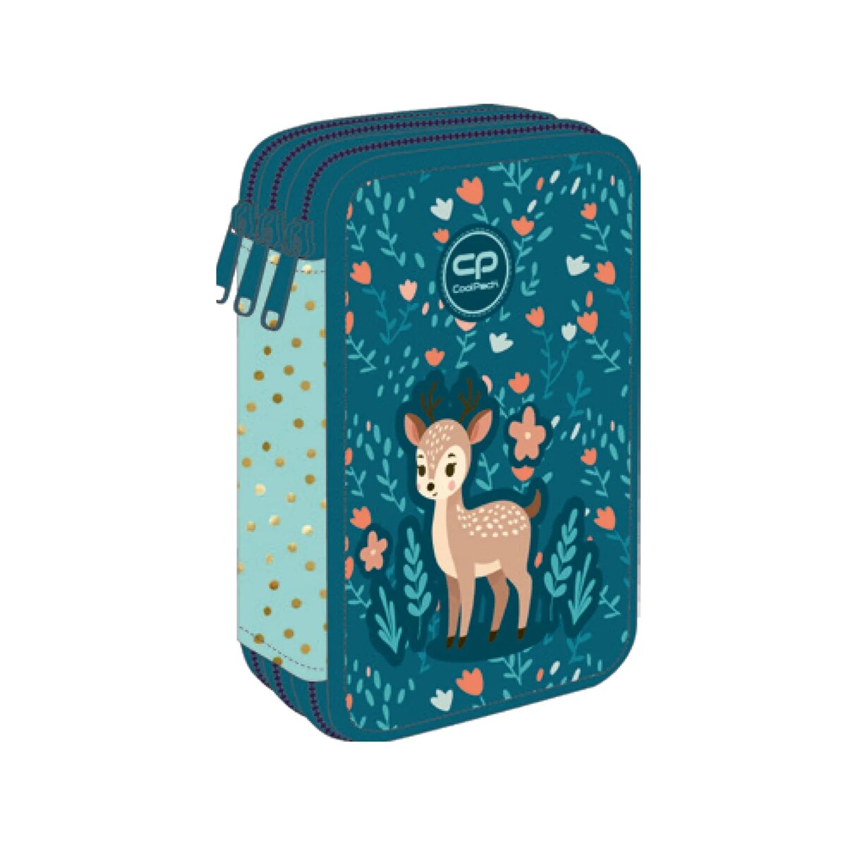 CoolPack Etui gefüllt Jumper 3 Deary