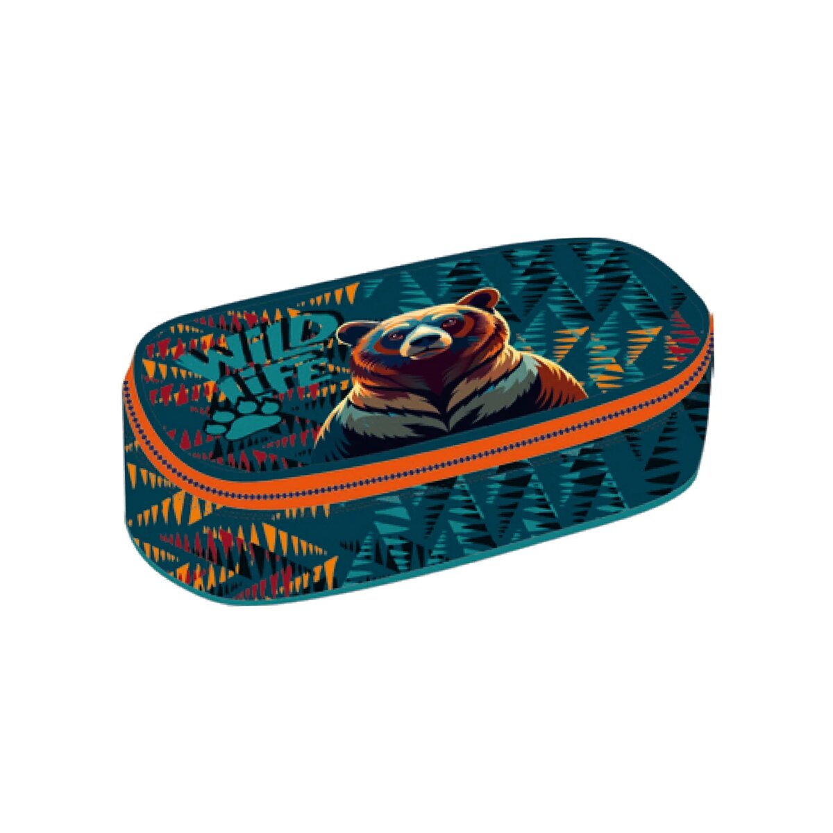 CoolPack Etuibox Campus Bear