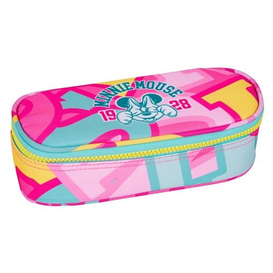 CoolPack Etuibox Campus DISNEY – MINNIE MOUSE -Kollektion 2024-