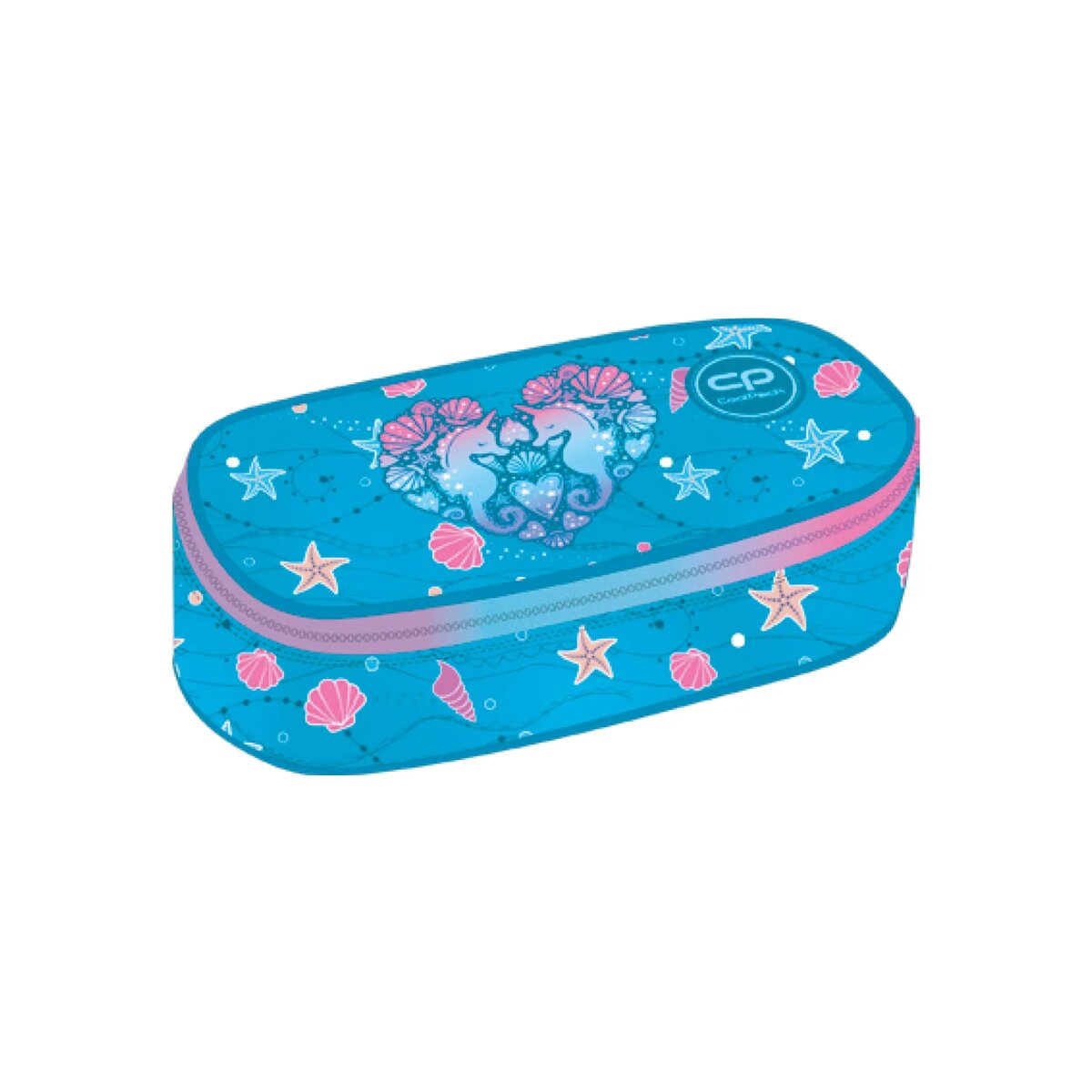 CoolPack Etuibox Campus Seafish