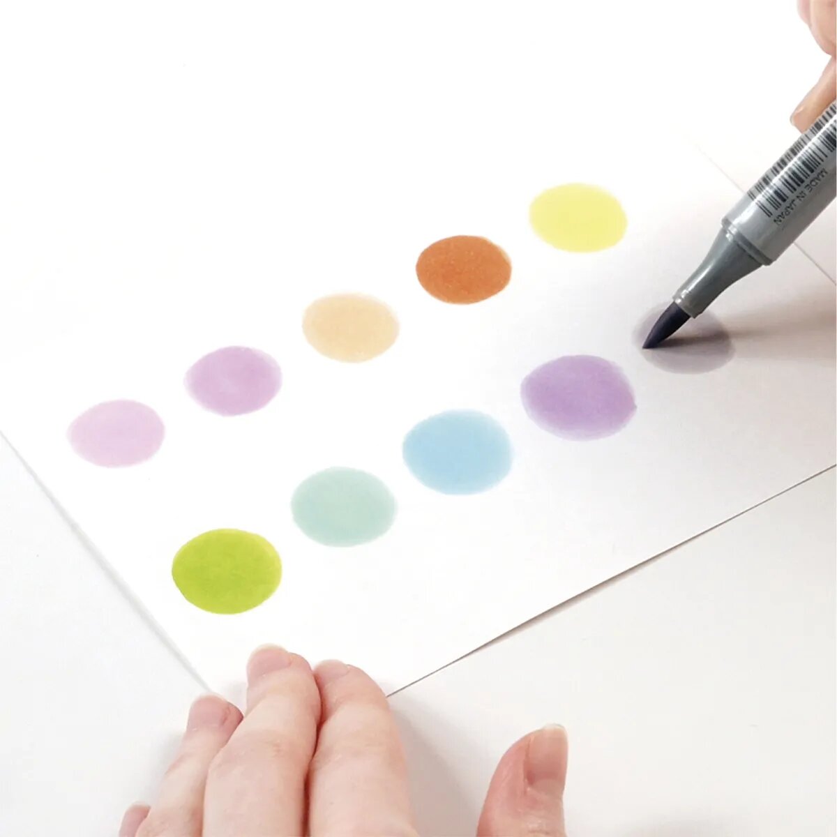 Copic Ciao My First Copic Starter Set, 12 Stück