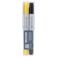 Holtz Copic Layoutmarker Cioa 12er Etui bunt wiederbefüllbar - Ansicht 5