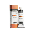 PrimAcryl 35ml Topaz orange metallic Sonderedition