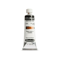 Schmincke PrimAcryl 35ml Topaz orange metallic Sonderedition - Ansicht 3