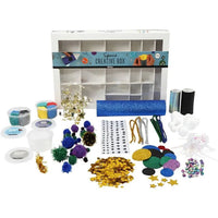 Creative Company Kreativbox Weltraum