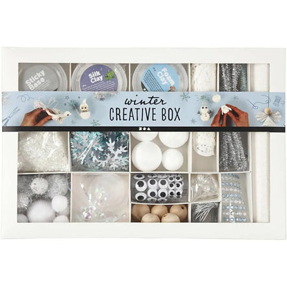 Creative Company Kreativbox Winter