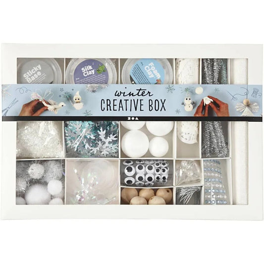 Creative Company Kreativbox Winter