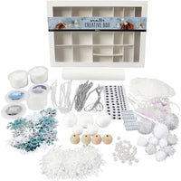 Creative Company Kreativbox Winter