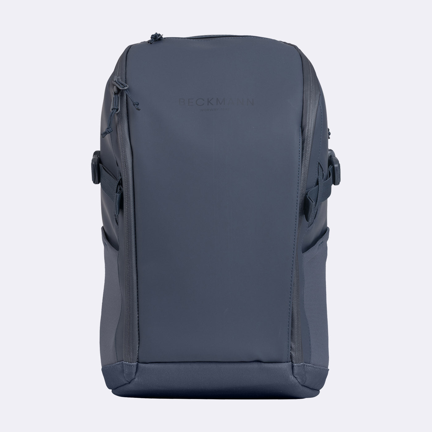 Street Go Rucksack (26 L) Navy – Skandinavisches Design trifft maximale Funktion