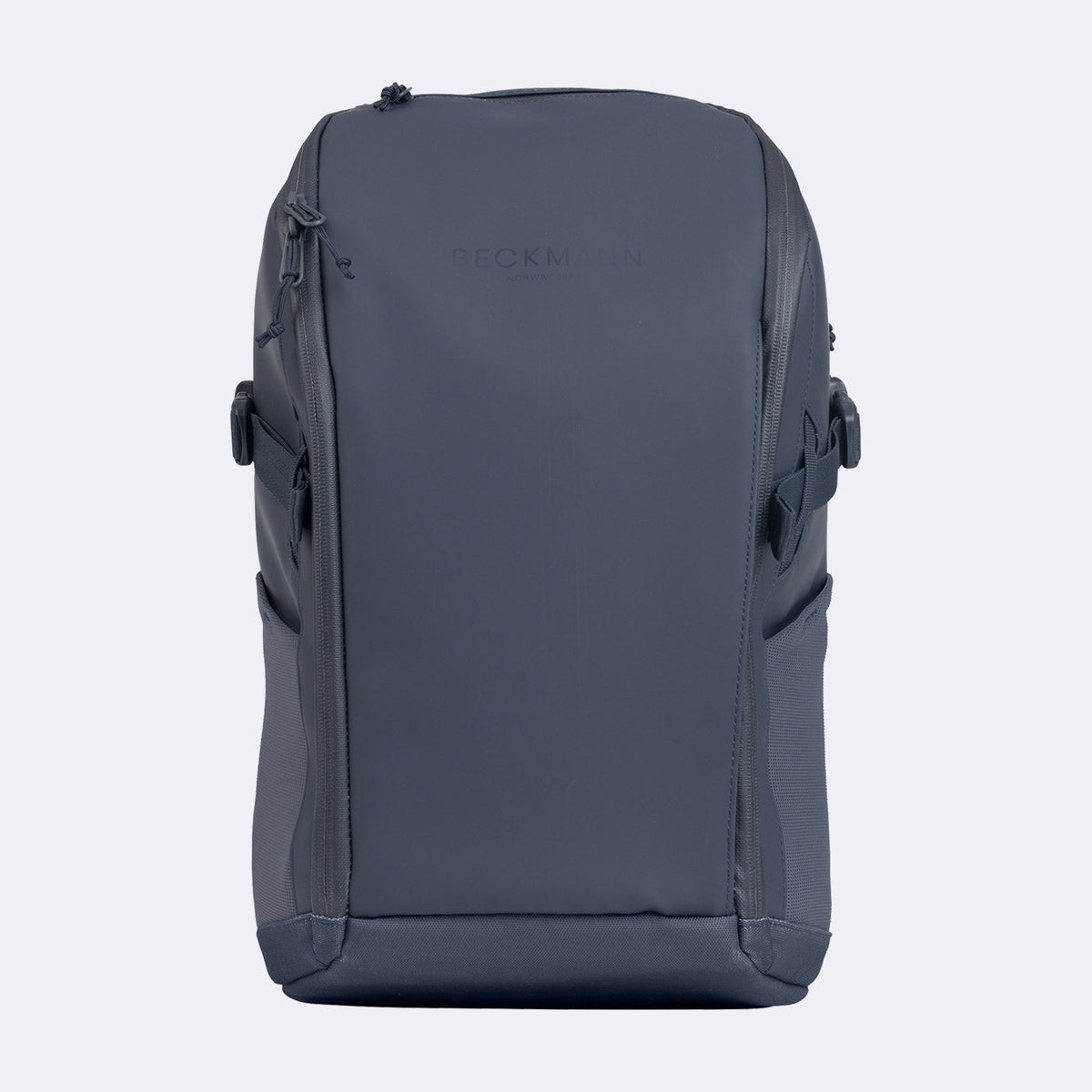 Street Go Rucksack (26 L) Navy – Skandinavisches Design trifft maximale Funktion