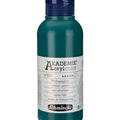 AKADEMIE Acryl color 250ml Phthalogrün