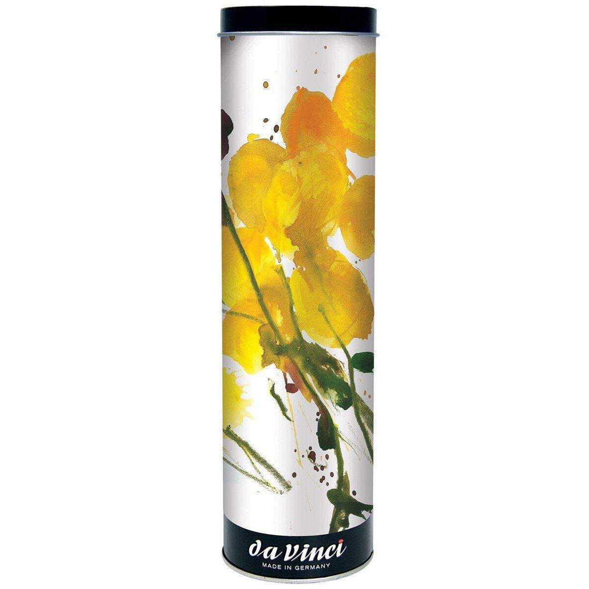 Da Vinci 5409 Pinselset Aquarell Geschenkdose