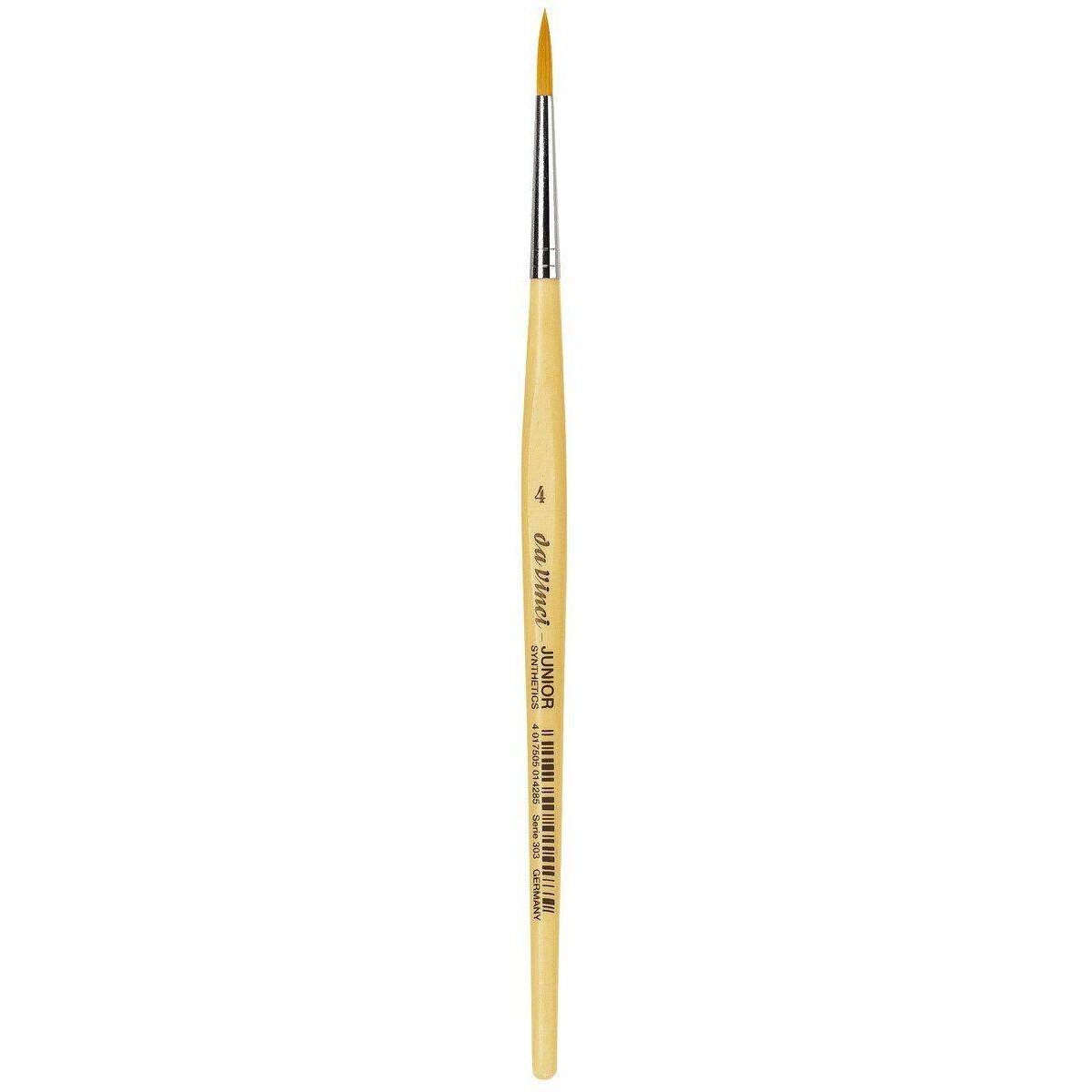 3034  JUNIOR SYNTHETICS, elastische goldfarbene Synthetikfasern