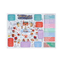 Legami Adventskalender 2026 – Dream Peaks