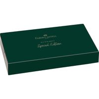 Faber-Castell Polychromos Künstlerfarbstifte – Special Edition Holzkassette (120 Farben) - Ansicht 3