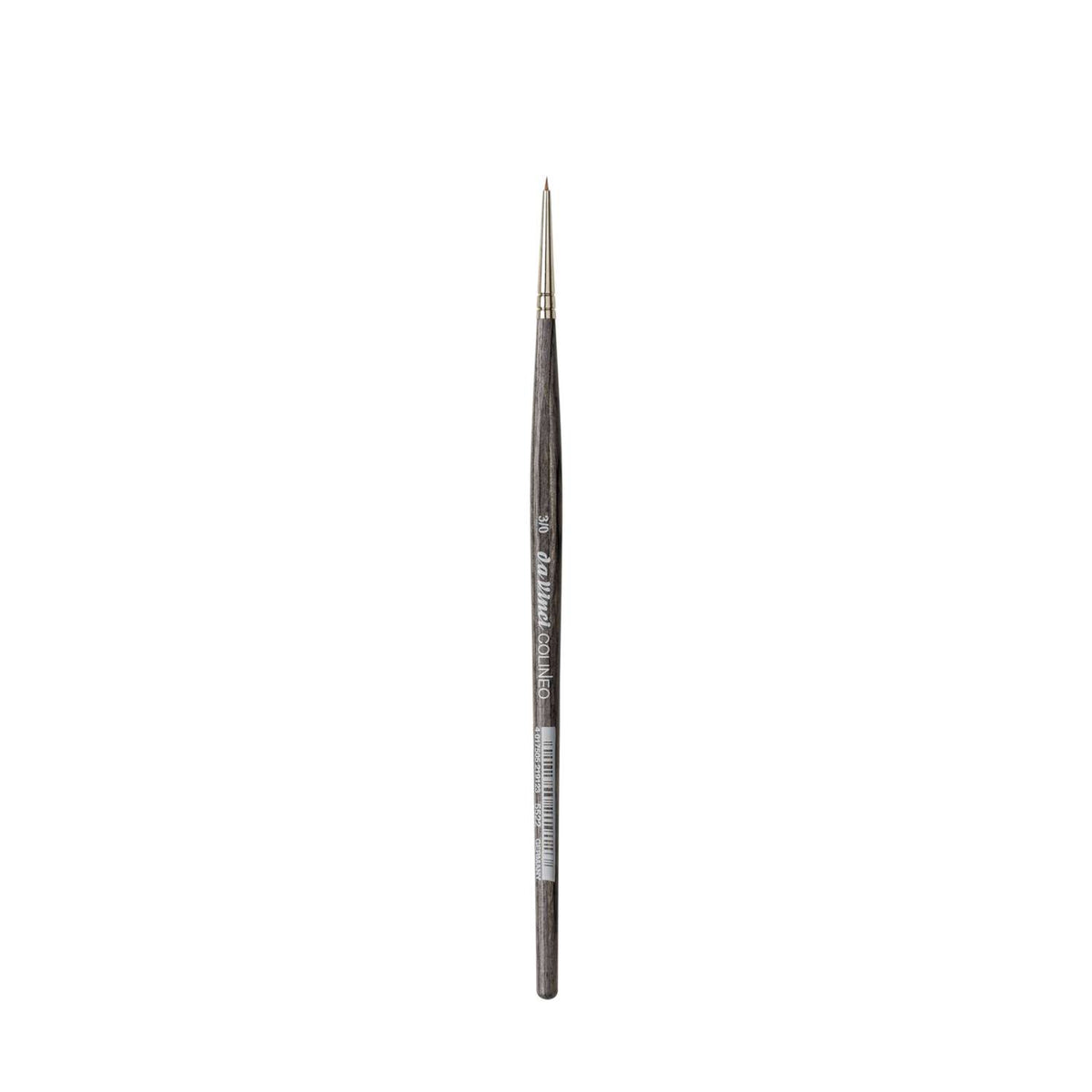 COLINEO Retuschierpinsel (Serie 5526) – Extrakurz gefasst gr. -3